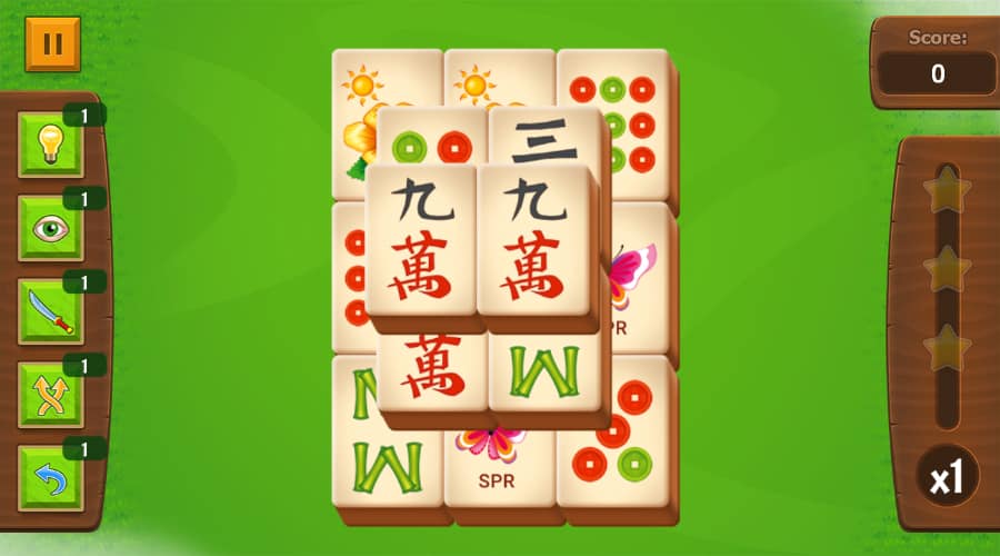 Dinastia Mahjong - Jocuri Online Gratuite | FunnyGames