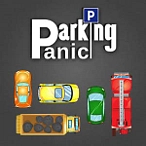 Panică în parcare