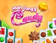 mahjongg solitaire candy