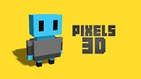 3D Pixels
