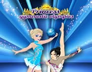 Princess Gymnastic Olympics