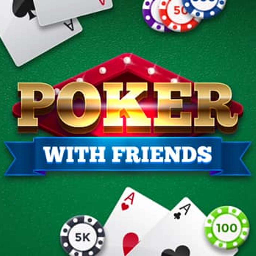 Poker with Friends - Jocuri Online Gratuite | FunnyGames