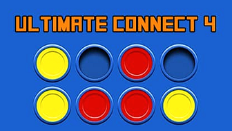 Ultimate Connect 4