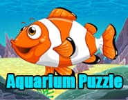 Aquarium Puzzle