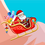 Santa Adventure