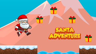 Santa Adventure