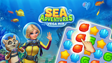 Vega Mix: Sea Adventures