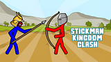 Stickman Kingdom Clash