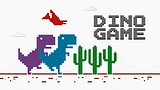 Dino Game Online
