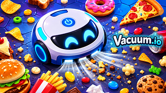 Vacuum.io