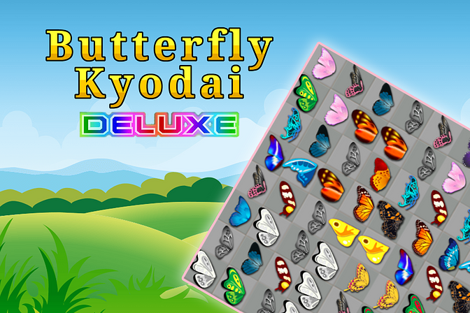 Amplify Pearly grow up Butterfly Kyodai - Jocuri Online Gratuite | FunnyGames