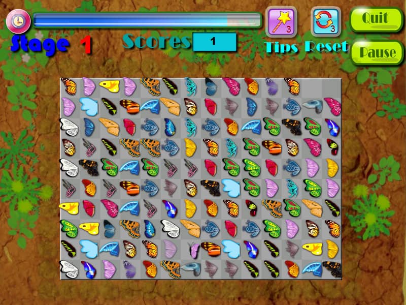 Butterfly Kyodai Jocuri Online Gratuite FunnyGames