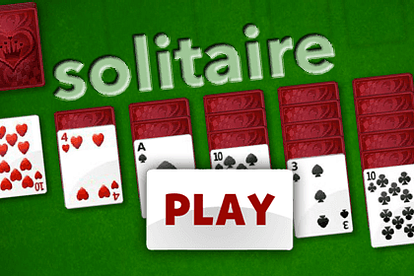 Solitaire 3