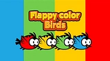 Flappy Colour Birds
