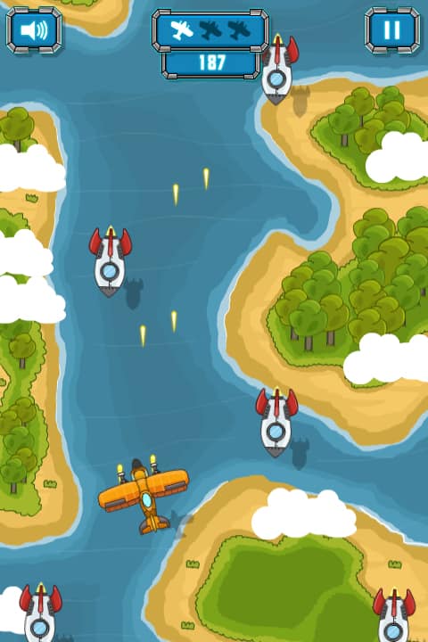 screenshot walkthrough