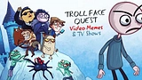 Trollface Quest: Video Memes and TV Shows