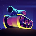 Blast Away Ball Drop