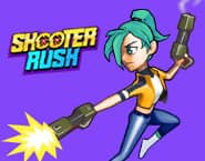 Shooter Rush