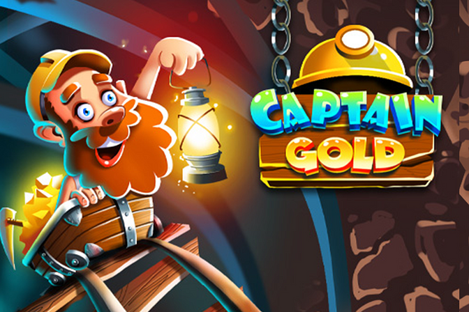 Captain Gold