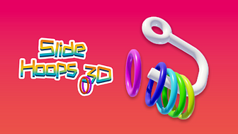 Slide Hoops 3D
