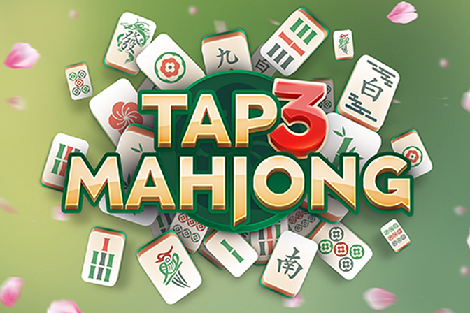 Tap 3 Mahjong