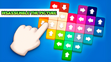Disassemble the Picture