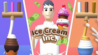 Ice Cream Inc