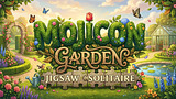 Mojicon Garden JigSolitaire