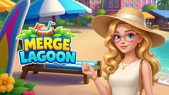 Merge Lagoon