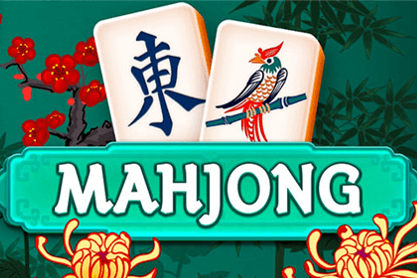 Mahjong 2 