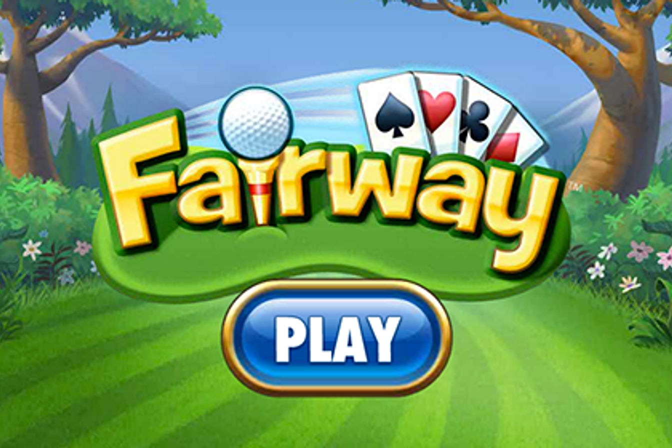 online fairway solitaire