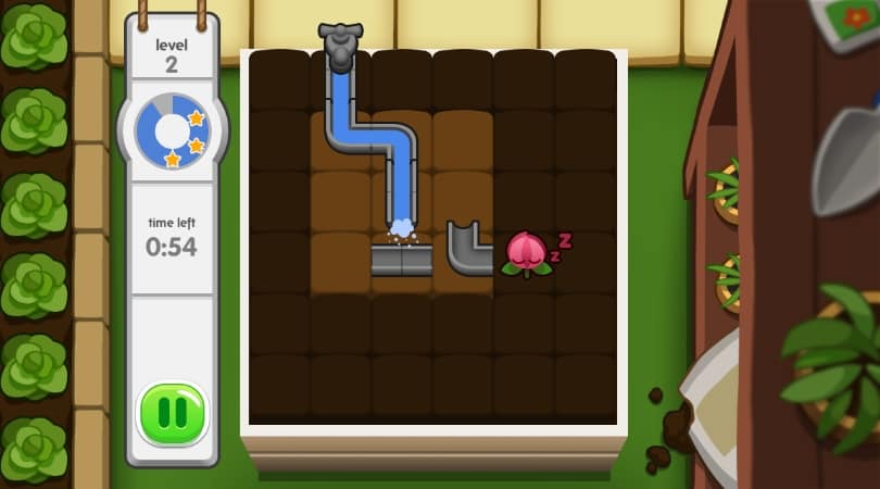 screenshot walkthrough