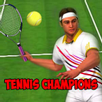 Campionii Tenisului